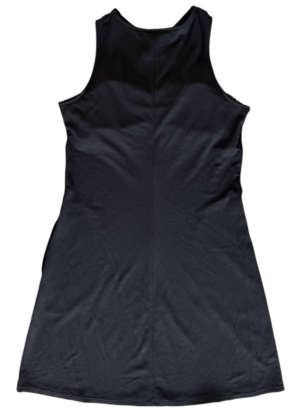 Tommy Bahama Island Cays High-Neck Coverup Dress - Picture 6 of 13